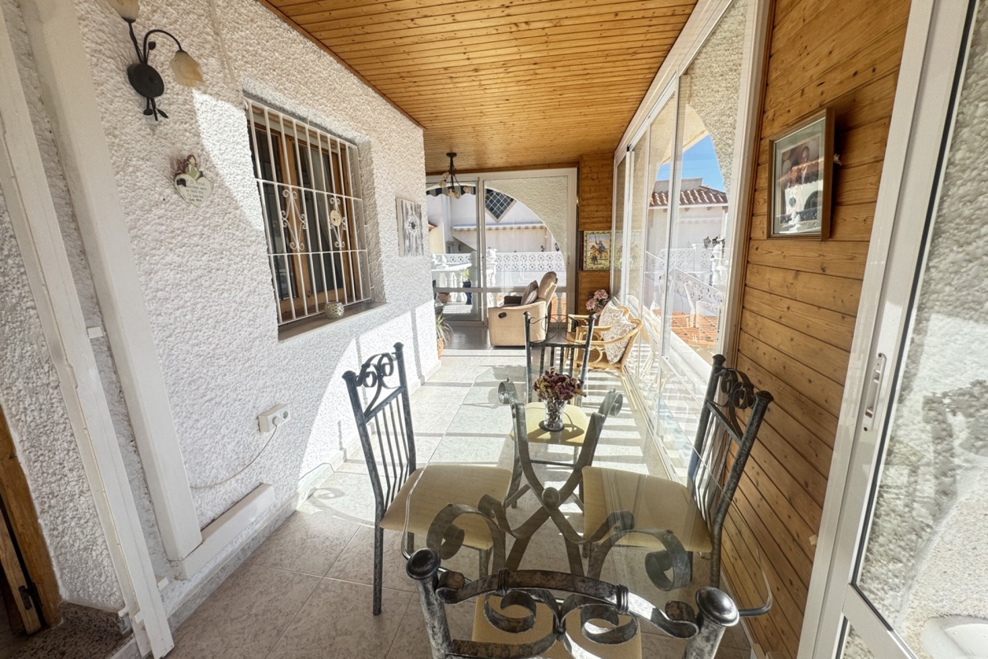 Resale - Villa - Orihuela Costa - Villamartin