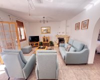 Resale - Villa - Orihuela Costa - Villamartin