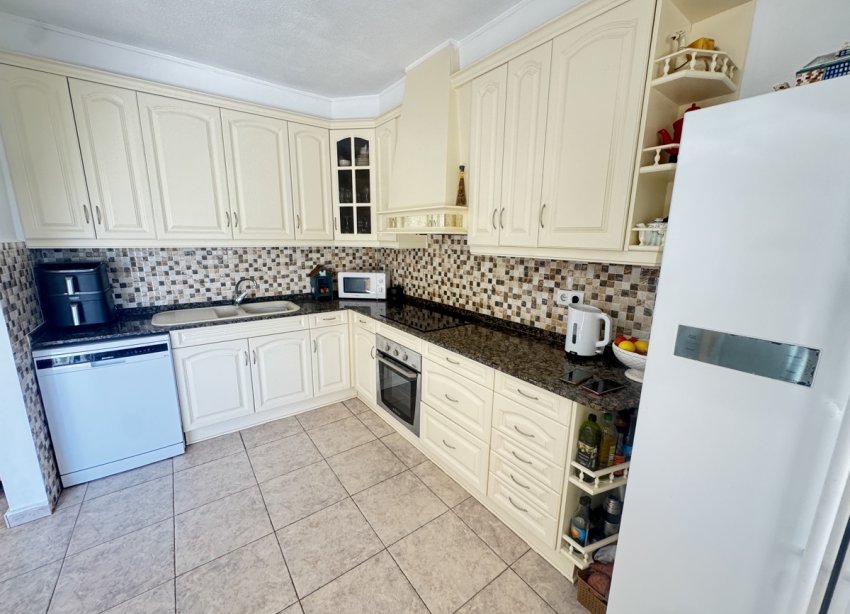 Resale - Villa - Orihuela Costa - Villamartin