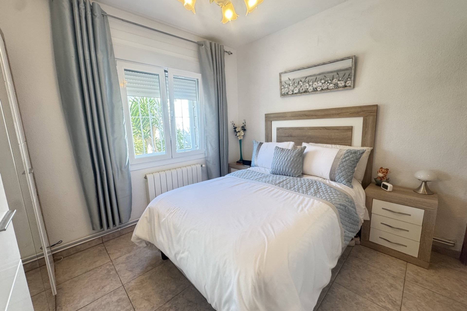 Resale - Villa - Orihuela Costa - Villamartin