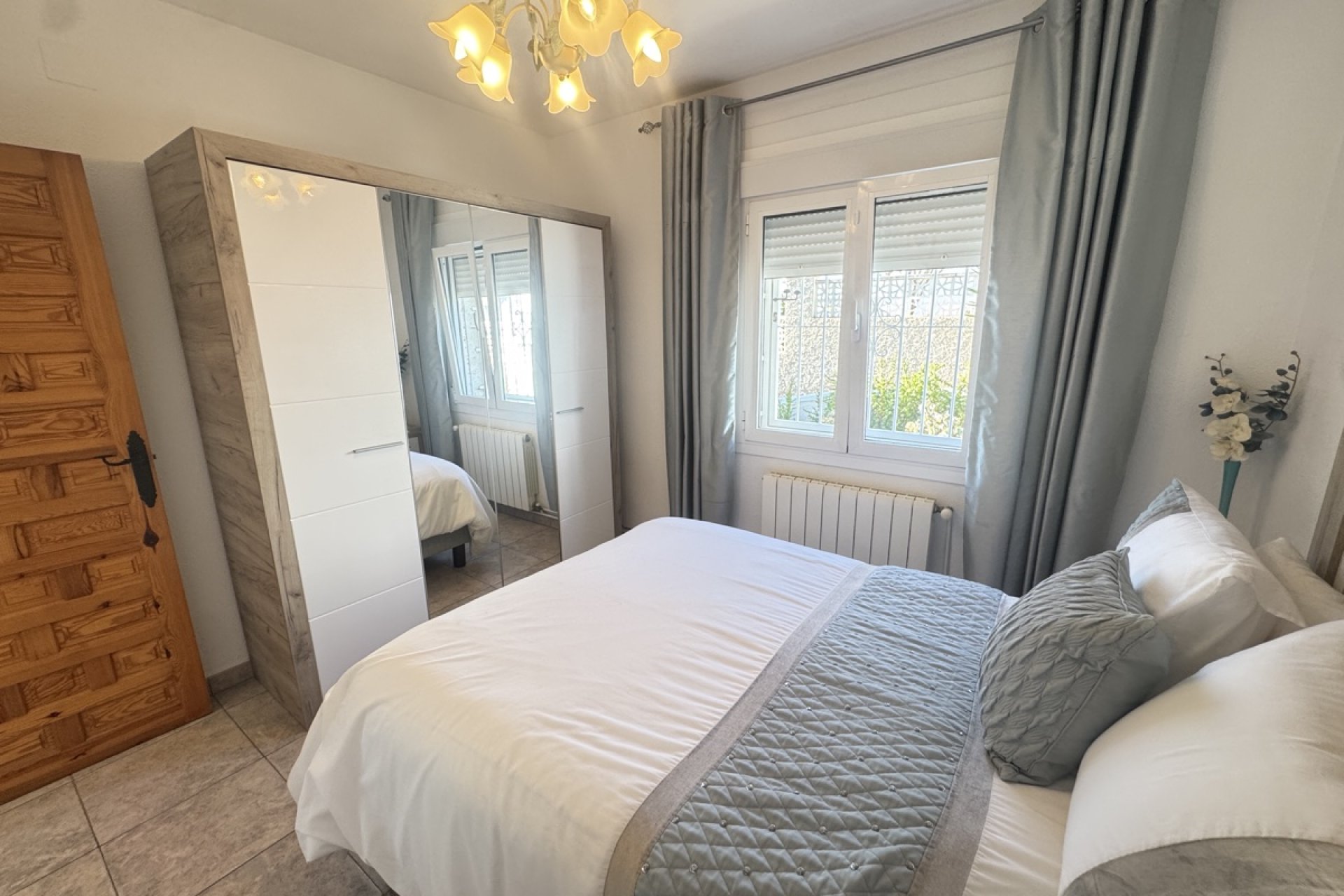 Resale - Villa - Orihuela Costa - Villamartin