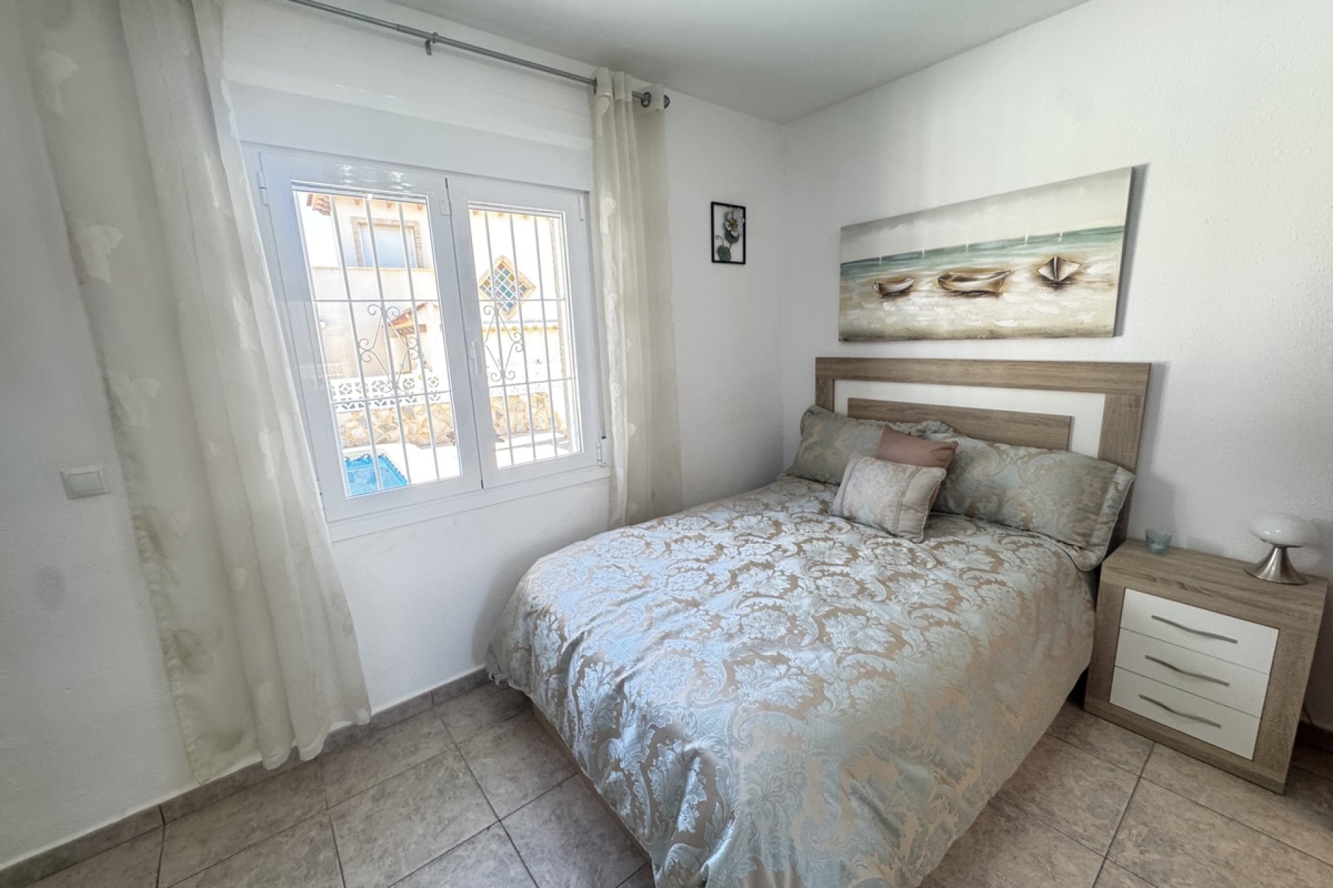 Resale - Villa - Orihuela Costa - Villamartin