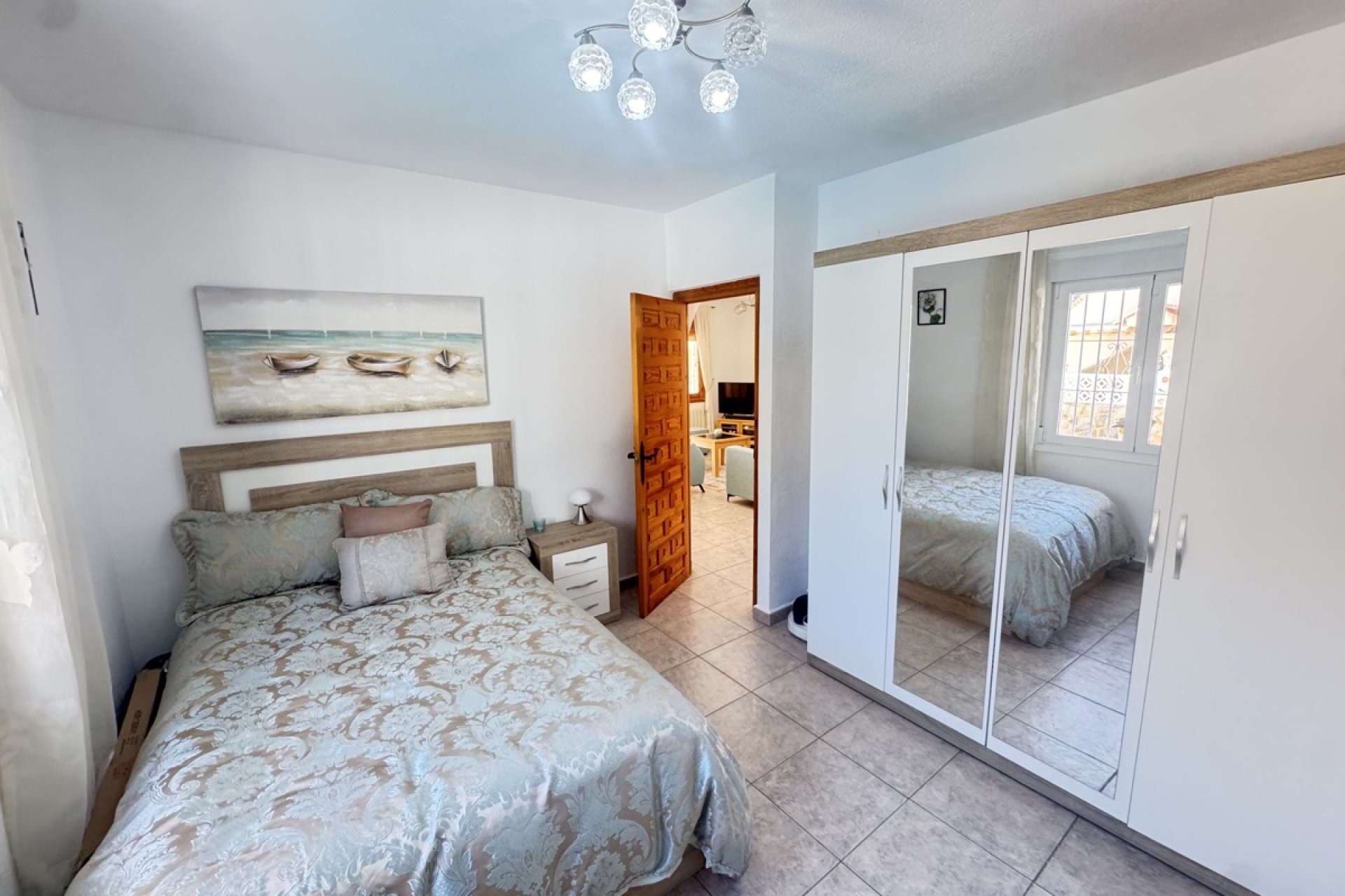 Resale - Villa - Orihuela Costa - Villamartin