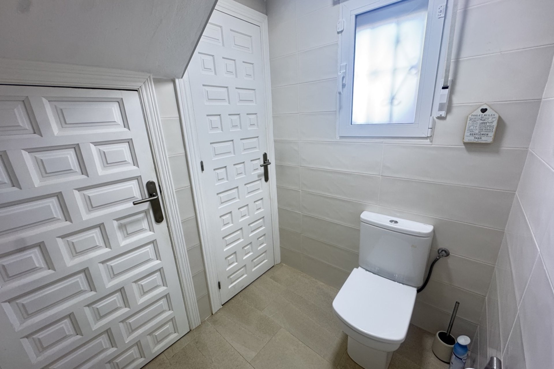 Resale - Villa - Orihuela Costa - Villamartin