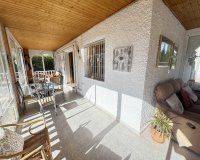 Resale - Villa - Orihuela Costa - Villamartin