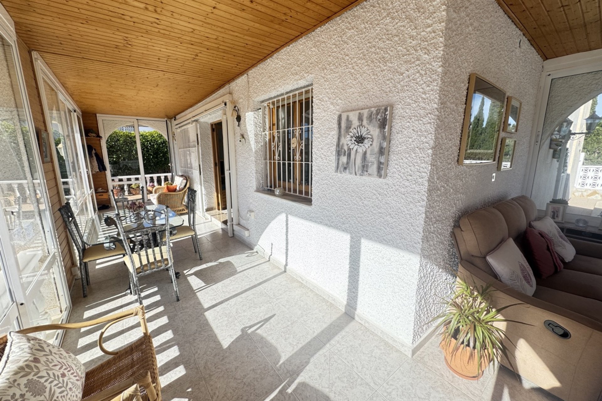 Resale - Villa - Orihuela Costa - Villamartin