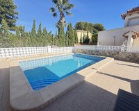 Resale - Villa - Orihuela Costa - Villamartin