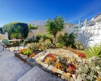 Resale - Villa - Orihuela Costa - Villamartin