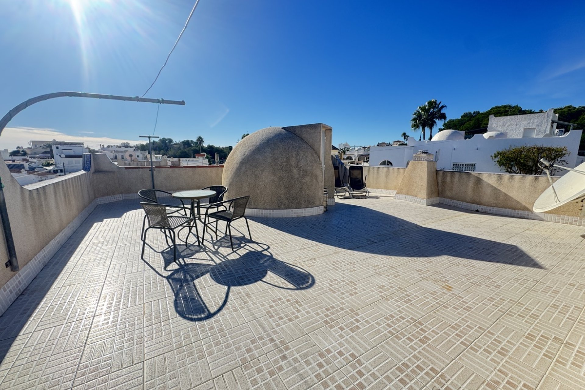 Resale - Villa - Orihuela Costa - Villamartin