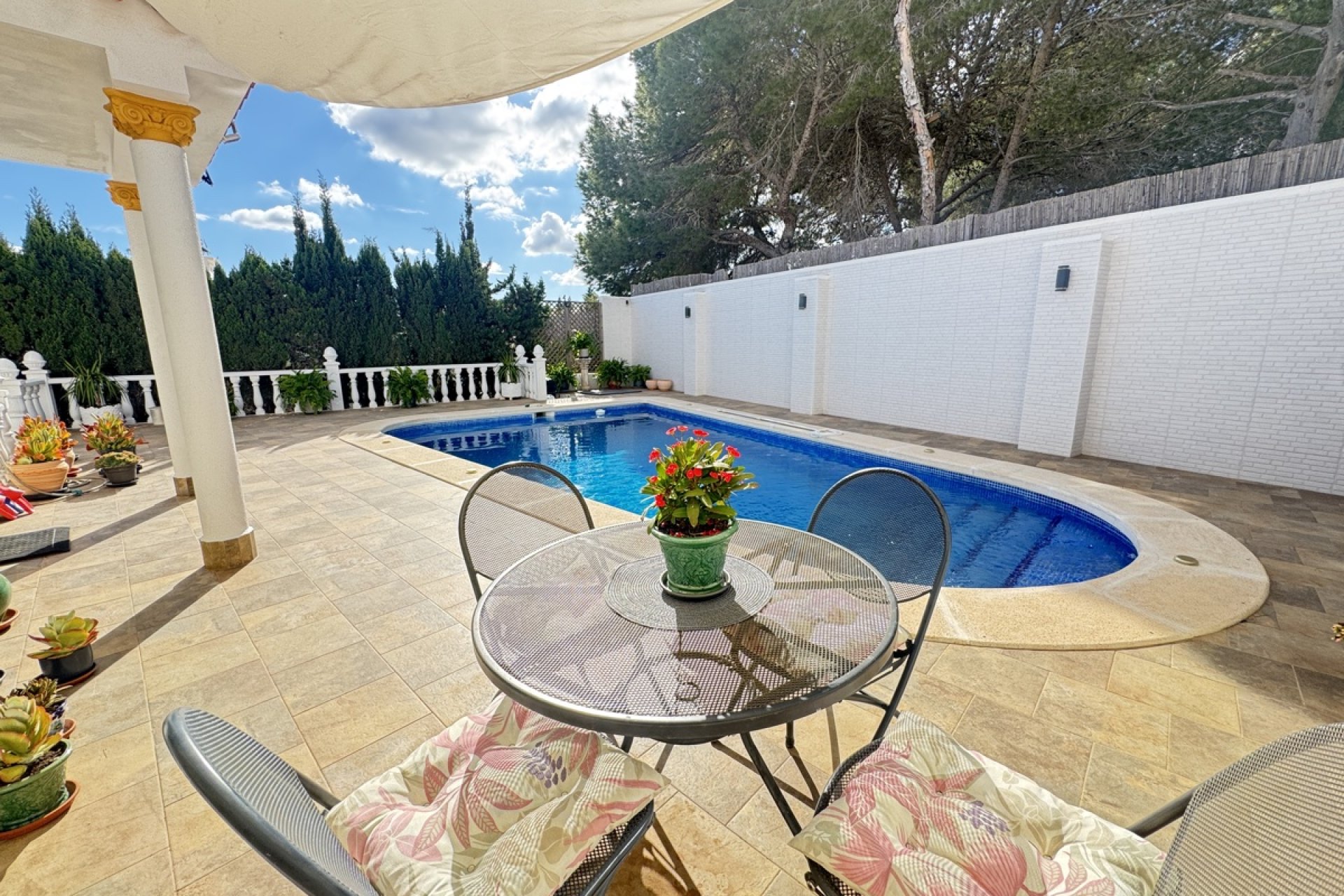 Resale - Villa - Orihuela Costa - Villamartin