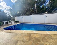 Resale - Villa - Orihuela Costa - Villamartin