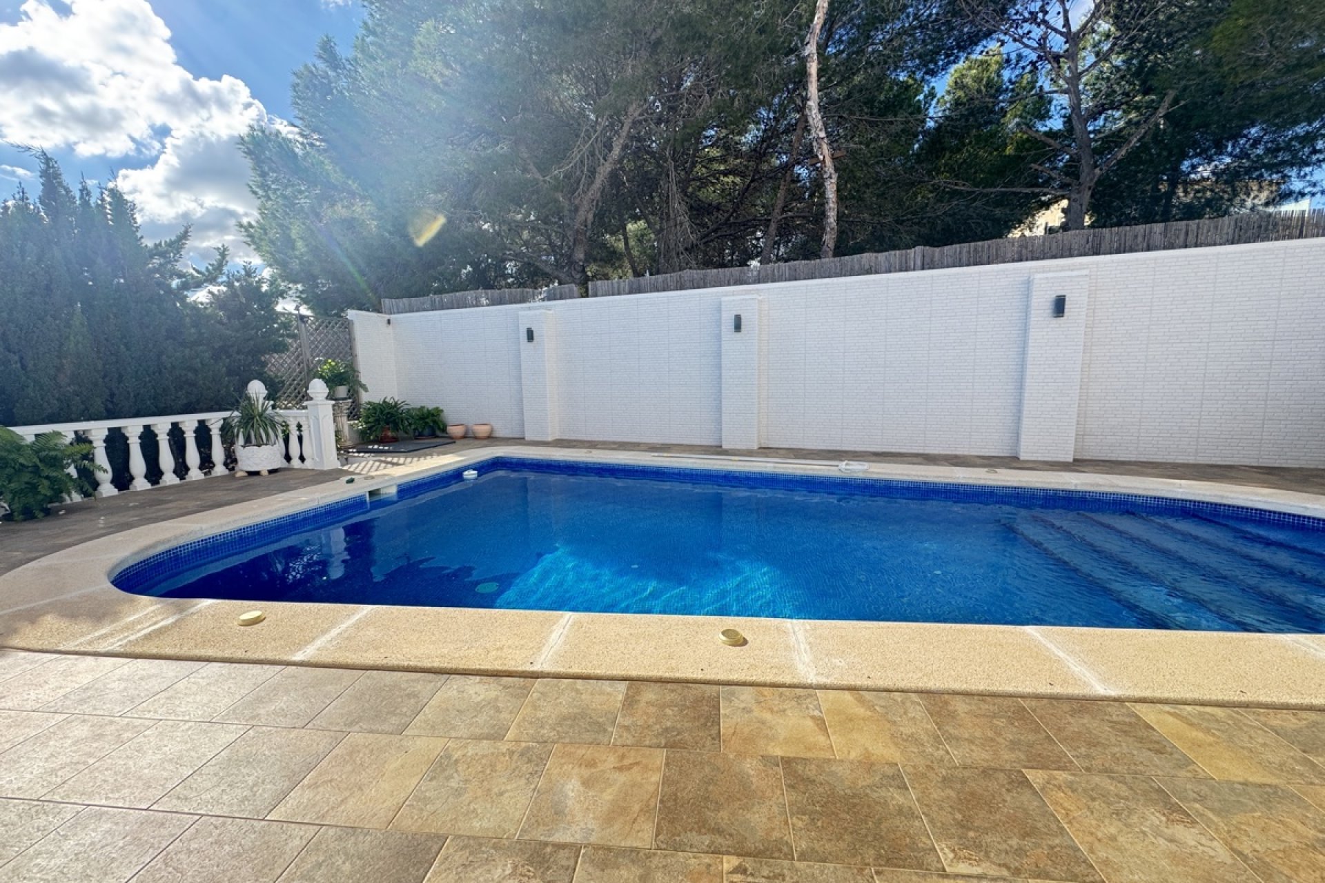 Resale - Villa - Orihuela Costa - Villamartin