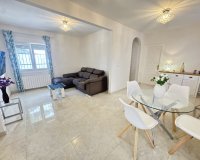 Resale - Villa - Orihuela Costa - Villamartin