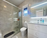 Resale - Villa - Orihuela Costa - Villamartin