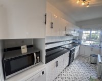 Resale - Villa - Orihuela Costa - Villamartin