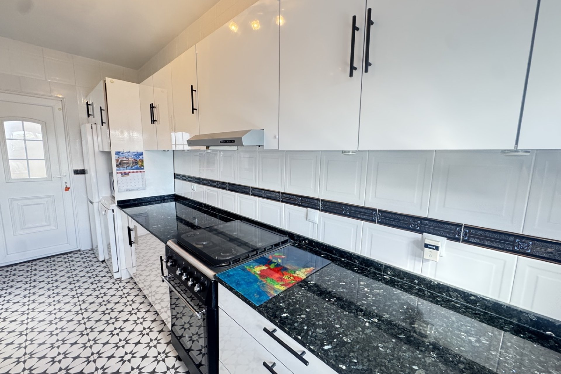 Resale - Villa - Orihuela Costa - Villamartin