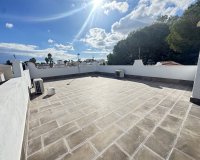 Resale - Villa - Orihuela Costa - Villamartin