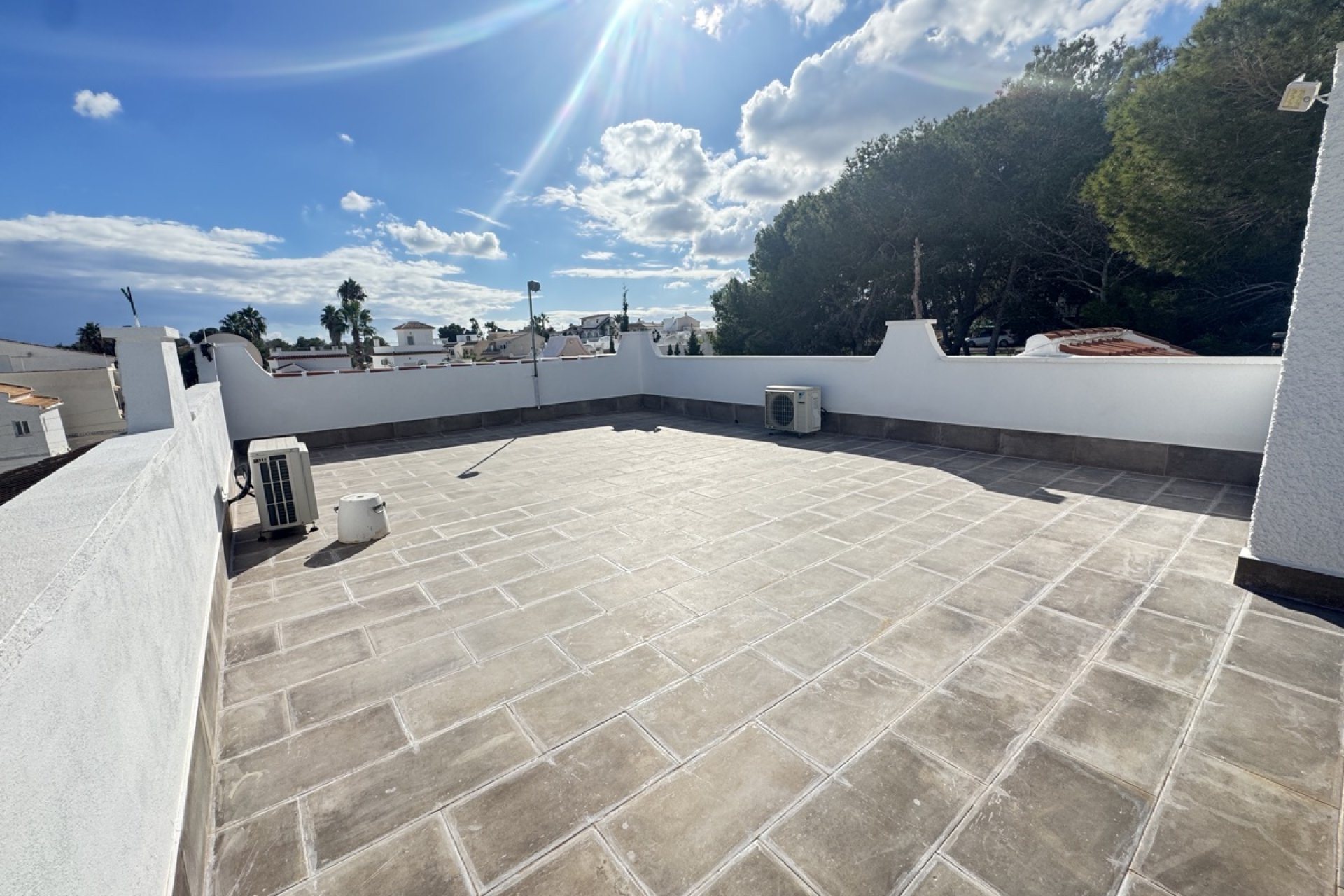 Resale - Villa - Orihuela Costa - Villamartin