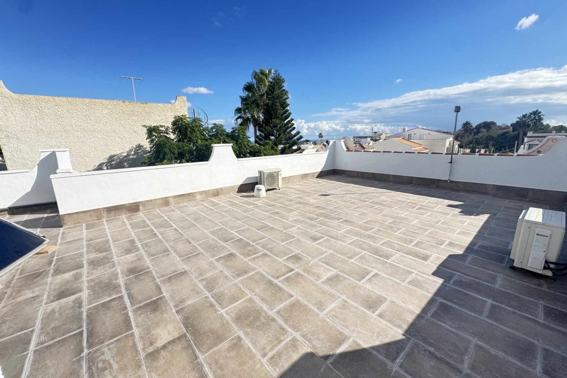 Resale - Villa - Orihuela Costa - Villamartin