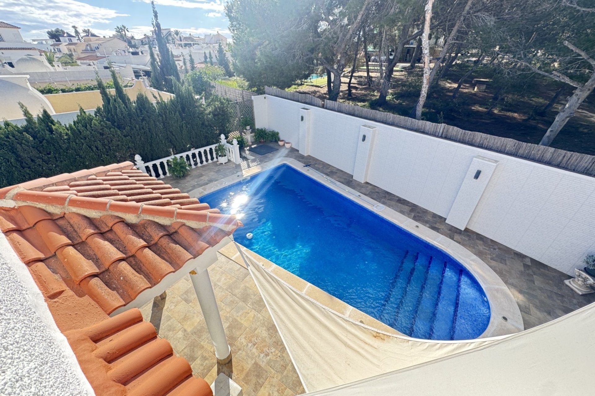 Resale - Villa - Orihuela Costa - Villamartin