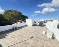 Resale - Villa - Orihuela Costa - Villamartin