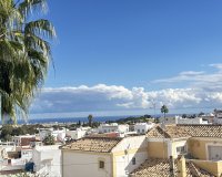 Resale - Villa - Orihuela Costa - Villamartin
