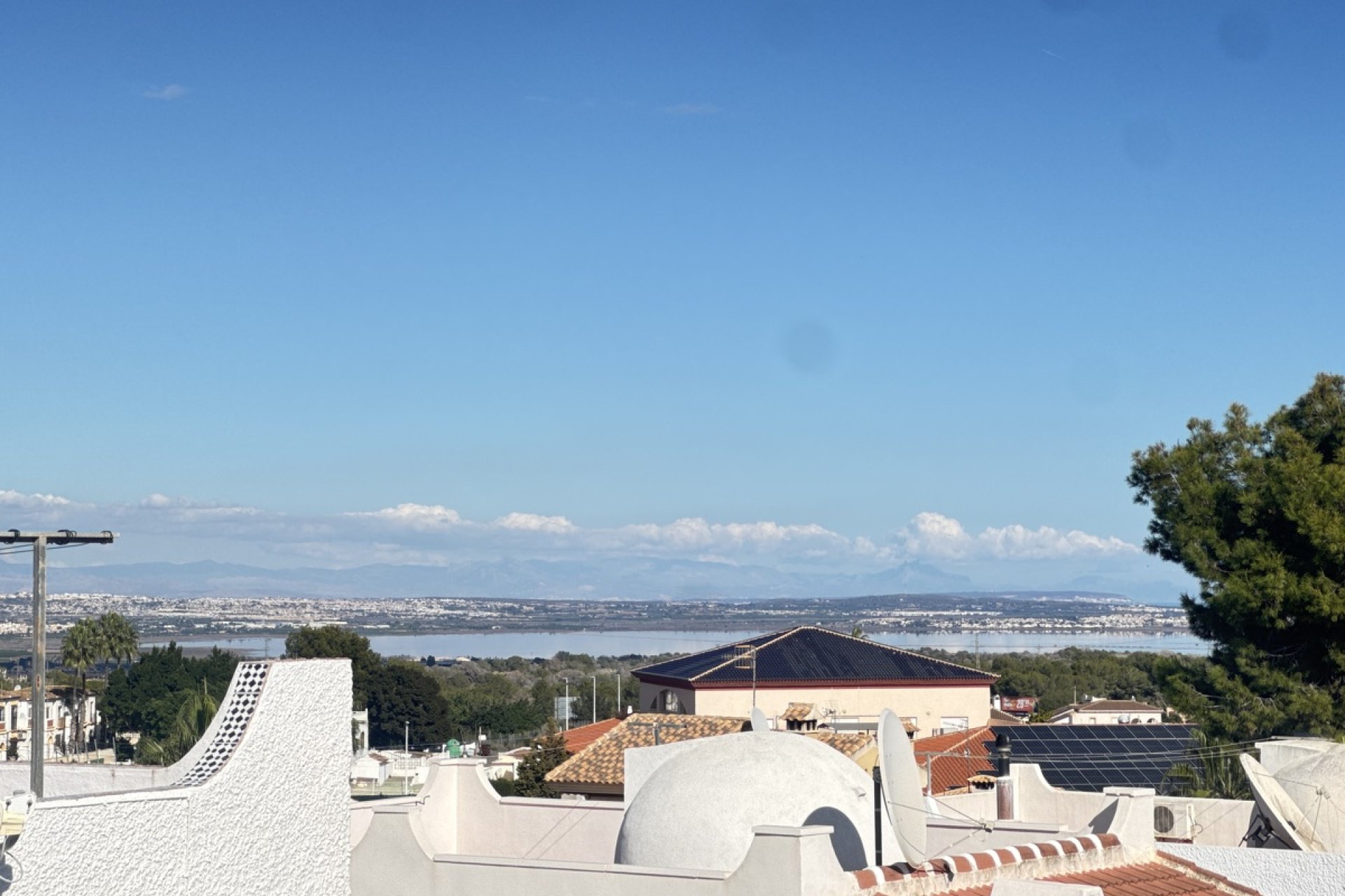 Resale - Villa - Orihuela Costa - Villamartin