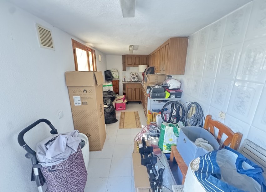 Resale - Villa - Orihuela Costa - Villamartin