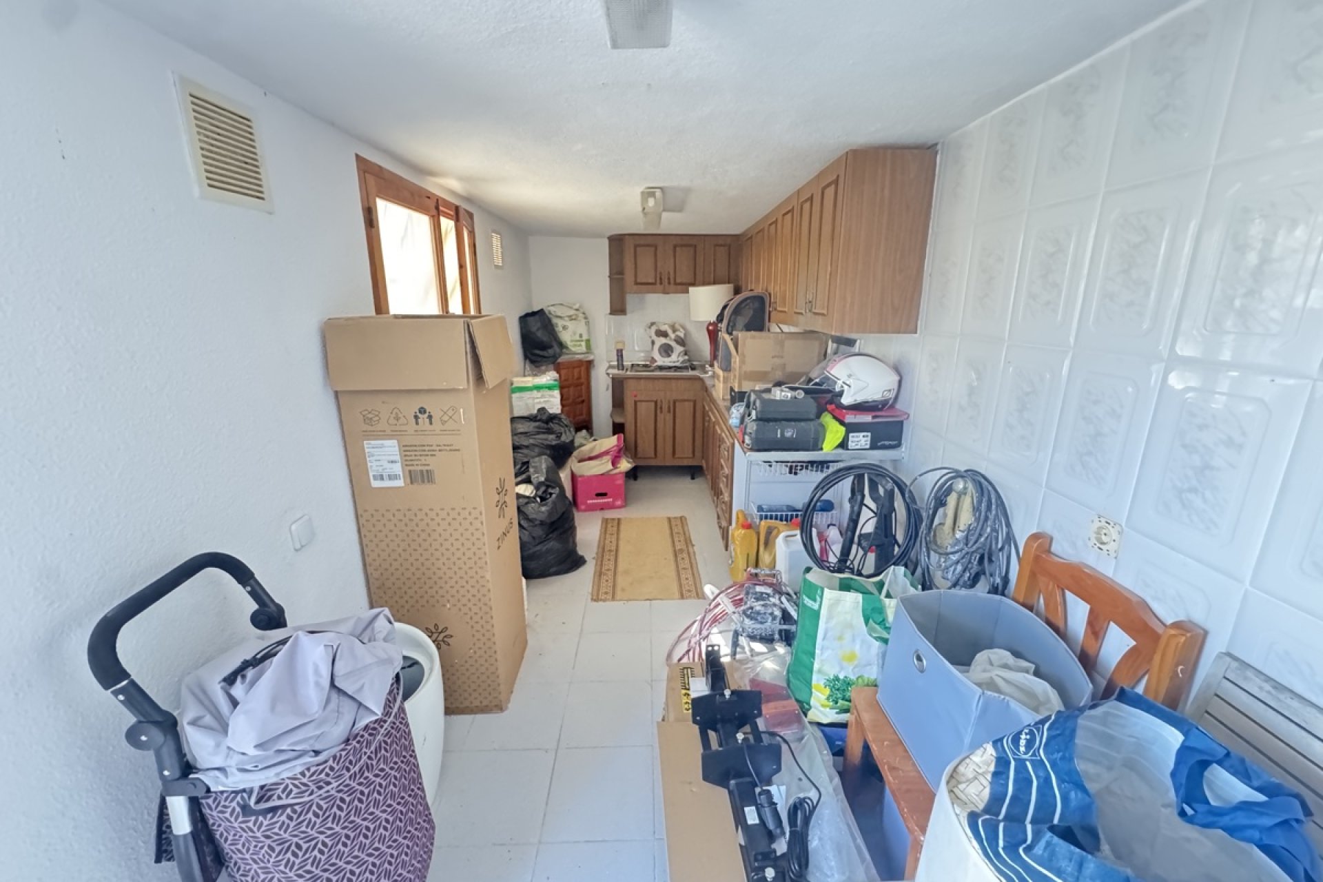 Resale - Villa - Orihuela Costa - Villamartin