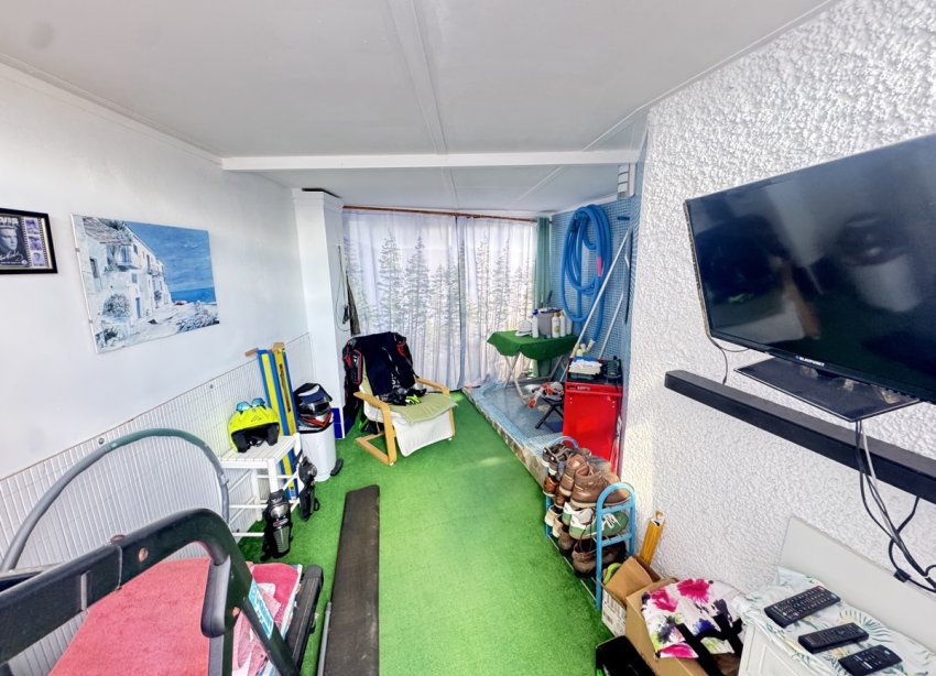 Resale - Villa - Orihuela Costa - Villamartin