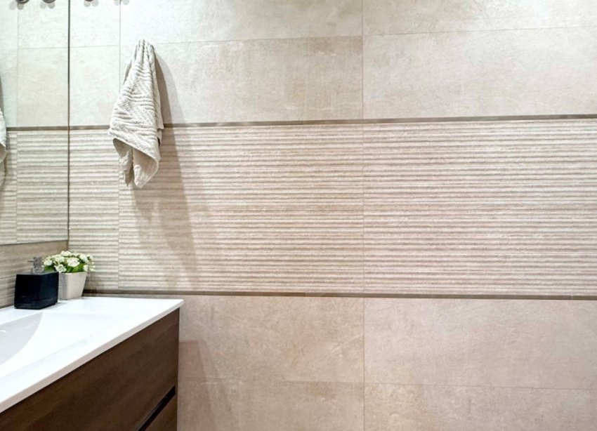 Resale - Villa - Orihuela Costa - Villamartín