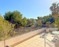 Resale - Villa - Orihuela Costa - Villamartín