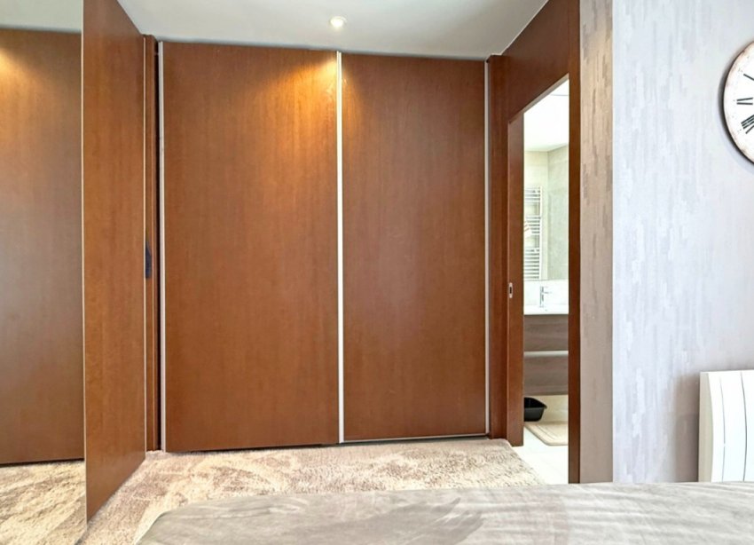 Resale - Villa - Orihuela Costa - Villamartín