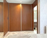 Resale - Villa - Orihuela Costa - Villamartín