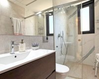 Resale - Villa - Orihuela Costa - Villamartín