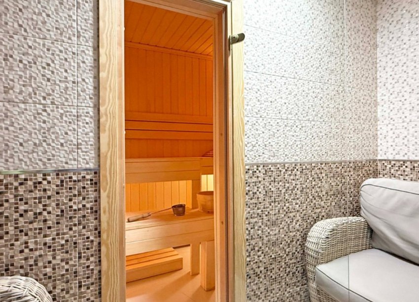 Resale - Villa - Orihuela Costa - Villamartín