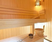 Resale - Villa - Orihuela Costa - Villamartín