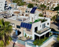 Resale - Villa - Orihuela Costa - Villamartín