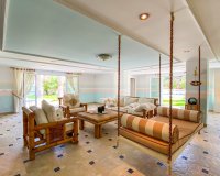 Resale - Villa - Orihuela Costa - Villamartin