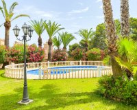 Resale - Villa - Orihuela Costa - Villamartin