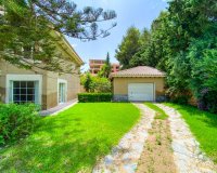 Resale - Villa - Orihuela Costa - Villamartin