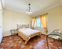 Resale - Villa - Orihuela Costa - Villamartin
