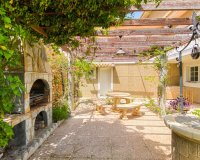 Resale - Villa - Orihuela Costa - Villamartin