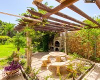 Resale - Villa - Orihuela Costa - Villamartin