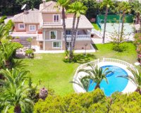 Resale - Villa - Orihuela Costa - Villamartin