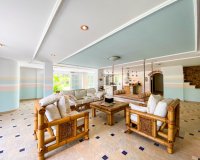 Resale - Villa - Orihuela Costa - Villamartin