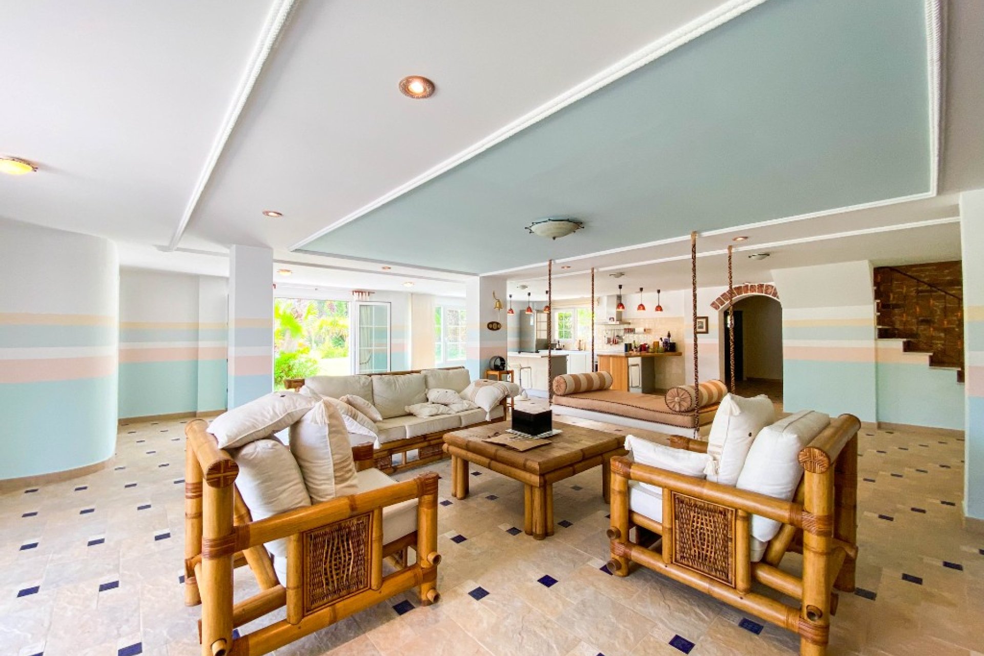 Resale - Villa - Orihuela Costa - Villamartin