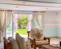 Resale - Villa - Orihuela Costa - Villamartin