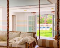 Resale - Villa - Orihuela Costa - Villamartin