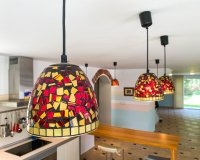 Resale - Villa - Orihuela Costa - Villamartin